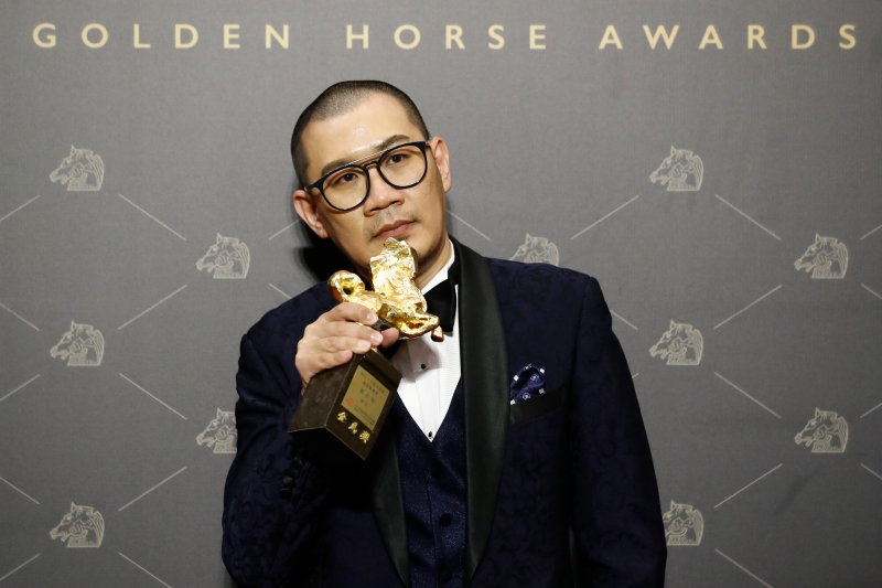张吉安凭首部电影处女作《南巫》夺“最佳新导演奖”，使他更加增添信心去完成第2部电影企划《五月雪》。