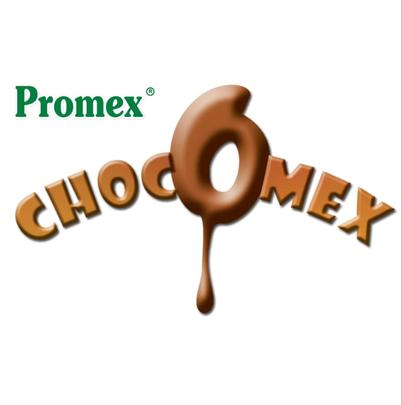 合作伙伴Promex Chocomex