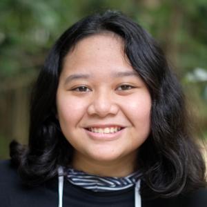 印尼15岁环保斗士莎莎比拉
