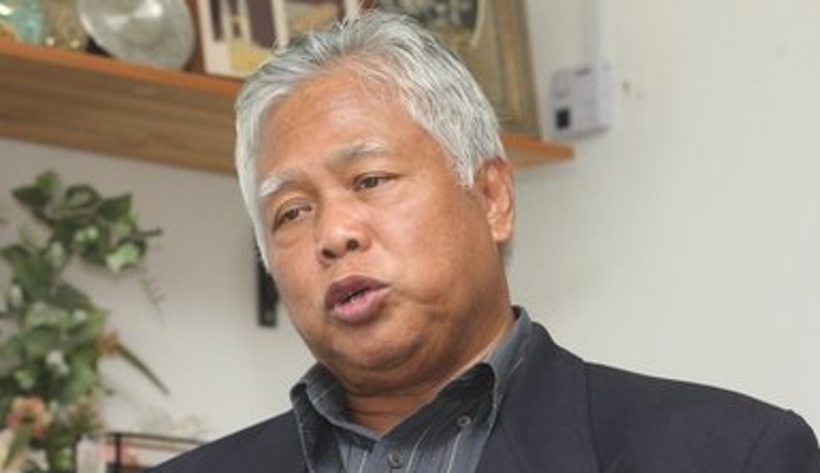 马来西亚雇主联合会（MEF）执行董事拿督三苏丁。（档案照）