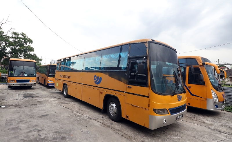 柔州政府提供学巴行业援助金，减轻经济压力。
