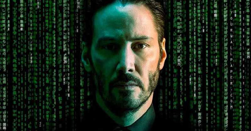 奇洛李维斯主演的《22世纪杀人网络4》将于12月22日上映。