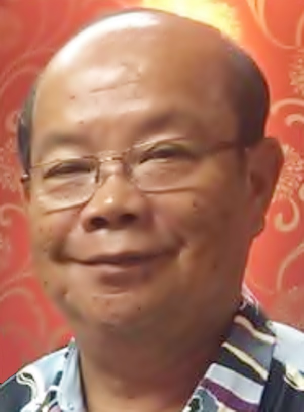 蔡明永