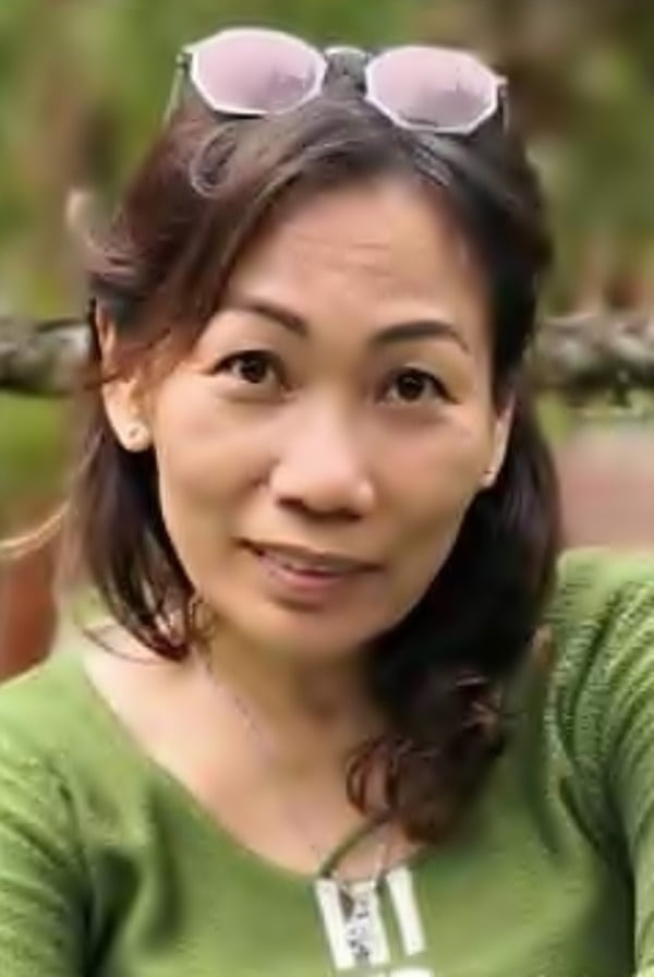 曾爱凌