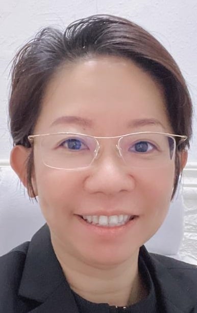 郑秀玲