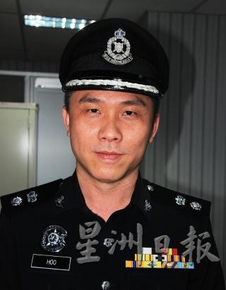 胡昌福呼吁公众，尤其是年长者，一旦收到自称是政府部门官员来电时，切莫慌张，避免掉入骗局。