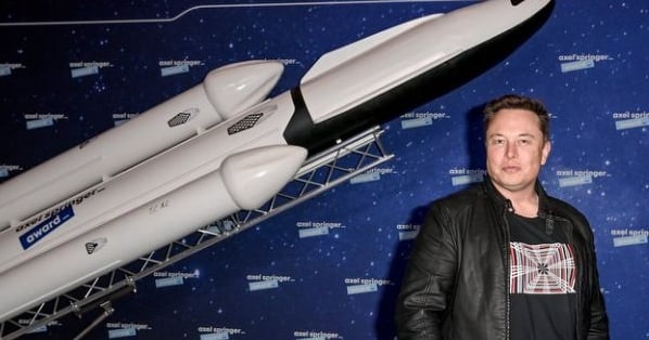 Indonesia has put itself forward as a possible rocket launch site for Elon Musk's SpaceX venture. Indonesia has put itself forward as a possible rocket launch site for Elon Musk's SpaceX venture.