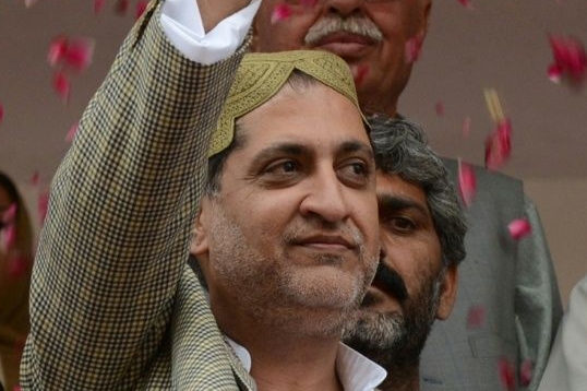 Balochistan National Party chief Akhtar Mengal says the findings of a recent government inquiry into the disappearances were 'insulting'. AFP