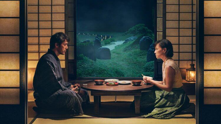 扬威金马奖的《夕雾花园》在今年最卖座大马电影中排名第8。 