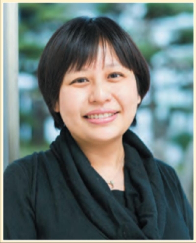 梅敏苓教授将成为马来西亚首位获得日本医学研究与发展局（AMED）医药研究奖的得主