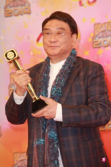 一代“配音王”谭炳文（炳哥）于9月5日因肺癌病逝，享年86岁。

