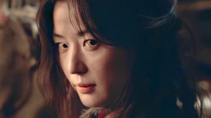 《尸战朝鲜：雅信传》由全智贤担网主演。