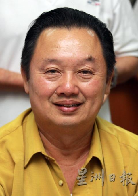 马金福