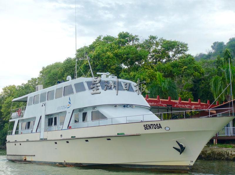 Purion漂亮健康水与汶莱星洲日报将于2月24日及25日联办汶莱河游船河庆元宵回馈活动。