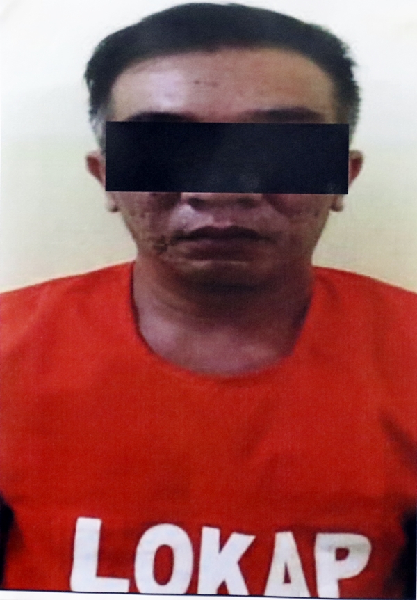 被指为全国最大宗炼毒制毒犯罪集团的44岁华裔头目已被捕。