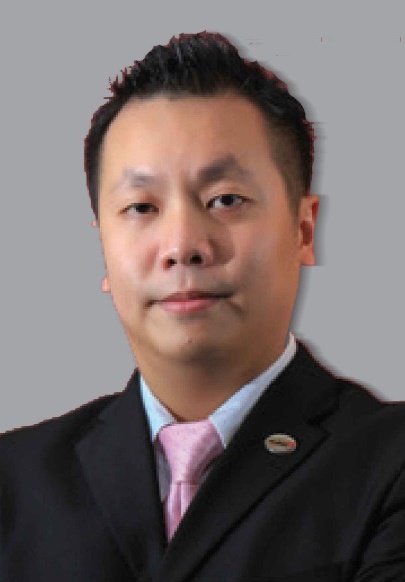 林基祥:逾半会员暂时休业止损。 林基祥:逾半会员暂时休业止损。