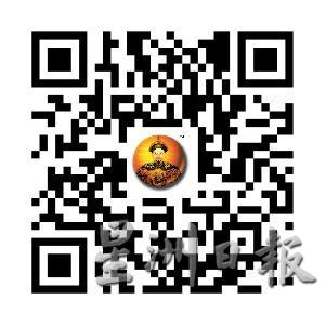 扫描此二维码，到福满香网站网购各类肉乾腊味产品