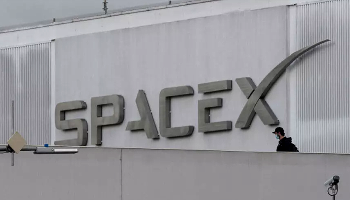 SpaceX will launch two crewed flights for NASA in 2021 and four cargo refueling missions, and it hopes to launch the world's first commercial astronaut mission. AFP