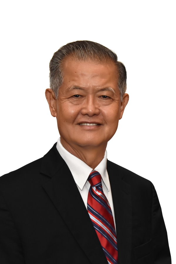 刘瑞裕呼吁国安会与政府相关部门再度检视和修正新春SOP。 刘瑞裕呼吁国安会与政府相关部门再度检视和修正新春SOP。