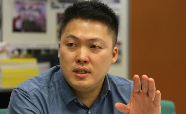 President of the Association of Graduates from Universities and Colleges of China Malaysia Mo Ze Lin. President of the Association of Graduates from Universities and Colleges of China Malaysia Mo Ze Lin.