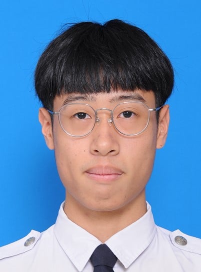 10科A优异生黄赢泽。