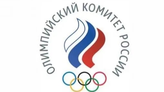 由于不得以国家名义参赛，俄罗斯运动员届时参加东京奥运的身分名称为ROC，即俄罗斯奥理会（Russian Olympic Committee）的缩写。（网络照）