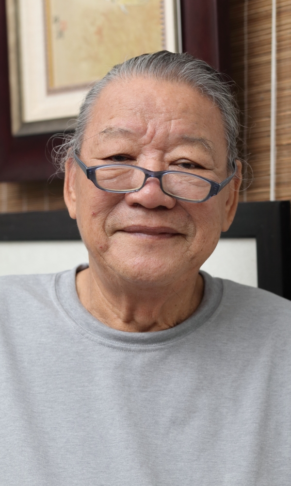 黎潮湘是2018年全球水墨画家500强的水墨画老师。