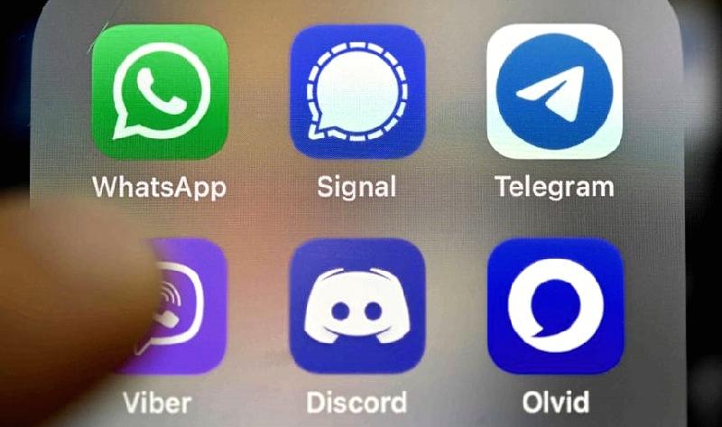 The need to regulate alternative platforms comes up hard against moral and practical constraints. AFP