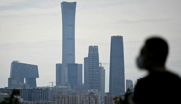 Beijing is top of the list with the world's most billionaires for the sixth year in a row. AFP Beijing is top of the list with the world's most billionaires for the sixth year in a row. AFP
