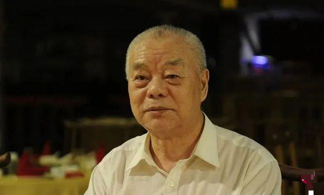 毛泽东女婿王景清据传3月1日因病离世，享年94岁。（图：互联网）