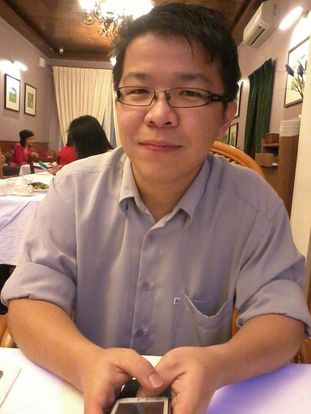 来自怡保的张志祥是一名电脑教学及维修人员。