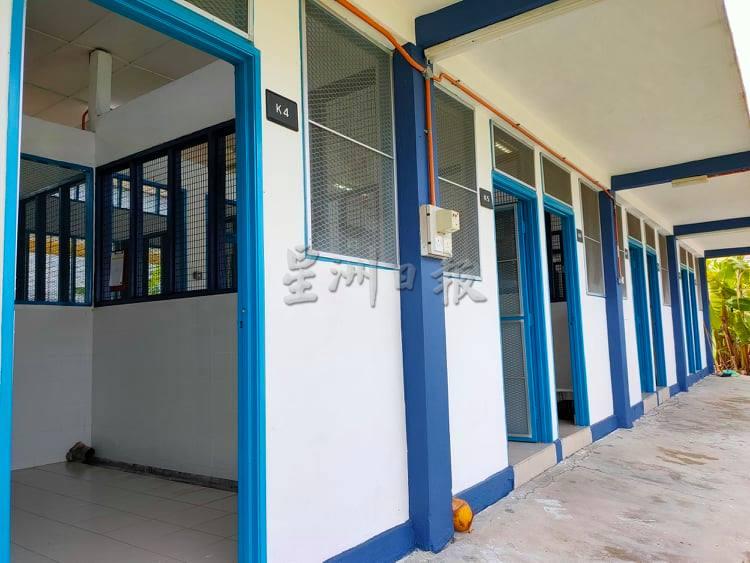 2020年碰上冠病疫情全球严格管制出入境,几乎没有宠物入境隔离。