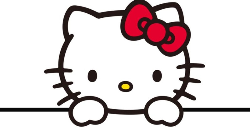 《Hello Kitty》先前曾推出电视动画，现在更将进军好莱坞，推出真人结合CG动画的电影。