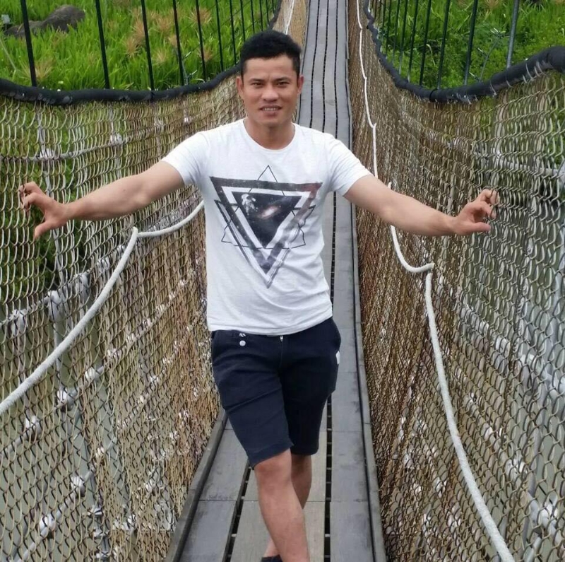 居銮警方通缉38岁的通缉38岁的潘氏切玉(译自Phan Tien Ngoc),以助查一宗谋杀案。