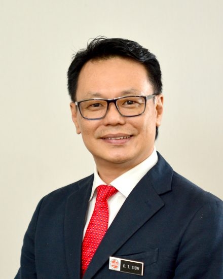 马来西亚电业公会会长萧转泰建议冷气机的温度设定于24℃为宜,节能又省电。