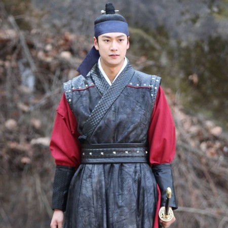 罗仁宇被相中代替金志洙的角色。