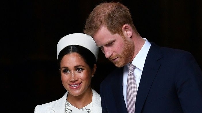 Prince Harry and his wife Meghan granted a no-holds-barred interview to TV host Oprah Winfrey, AFP Prince Harry and his wife Meghan granted a no-holds-barred interview to TV host Oprah Winfrey, AFP