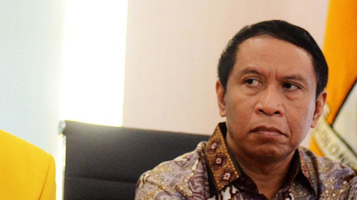 印尼体育部长再努丁质疑世界羽联和英国政府强制要求印尼选手隔离10天的决定，他认为选手们遭到不公平对待。（网络照）

