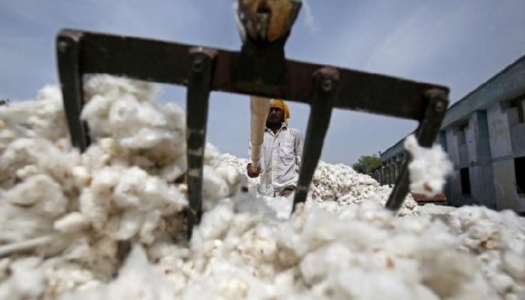 Limited imports of cotton, sugar and wheat from India will be allowed into Pakistan.