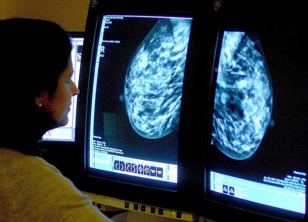 Phesgo 注射剂可以减少乳癌患者待在医院的时间，进而大幅降低染疫风险。（互联网照片）