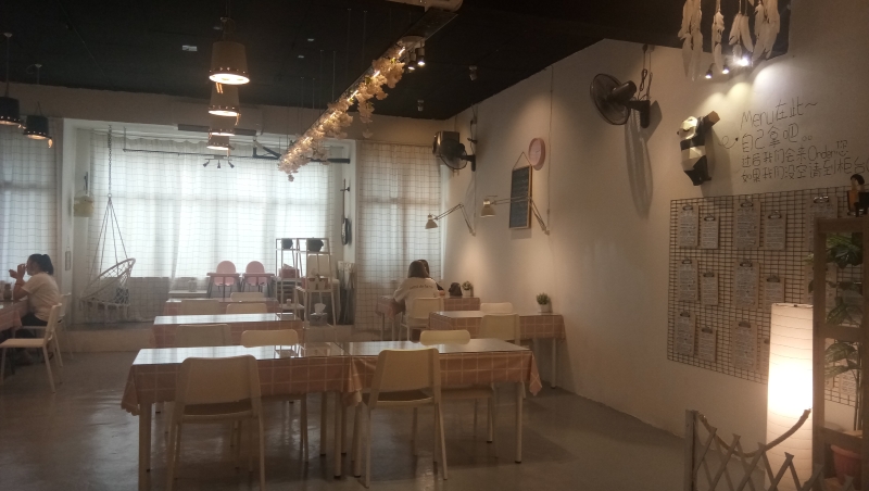 为了营造卫生、健康及舒适的用餐环境，沙亚南市政厅今日推出“I-Gred”手机应用程式，让消费者在用餐完毕后，给该餐厅各方面评分。