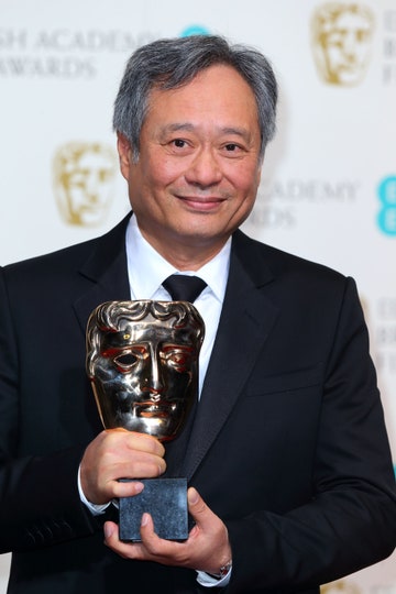 李安是史上唯一在奥斯卡、英国影视学院奖、金球奖3大世界电影奖中，夺下最佳导演的华人导演。