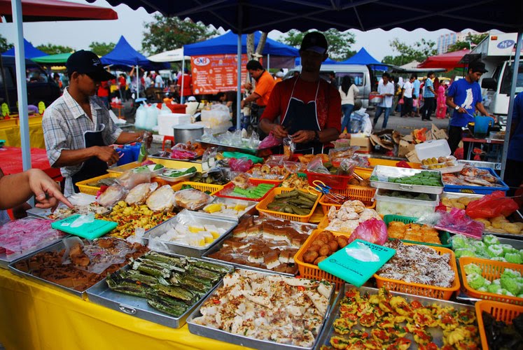 丹州政府允许举办斋戒月市集，不过相关指南和防疫SOP尚未公布。