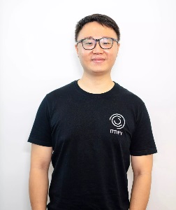 Ittify创办人陈铭绅是其中一位入围者。
