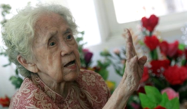 99-year-old grandma raises RM160K for charity with hand-made 