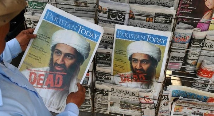The operation that killed Osama bin Laden had global repercussions and dented Pakistan's international reputation, exposing contradictions in a country that had long served as a rear base for Al Qaeda. AFP The operation that killed Osama bin Laden had global repercussions and dented Pakistan's international reputation, exposing contradictions in a country that had long served as a rear base for Al Qaeda. AFP