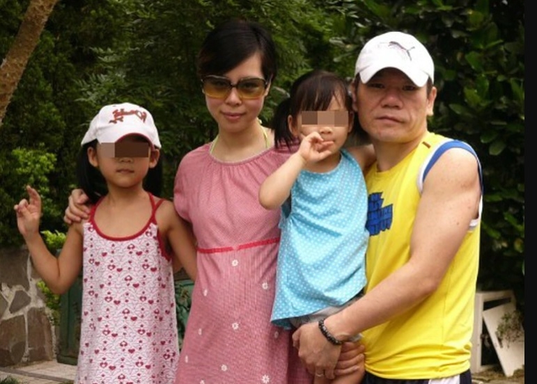 赵传与中国妻子因聚少离多，2011年已传出离婚。
