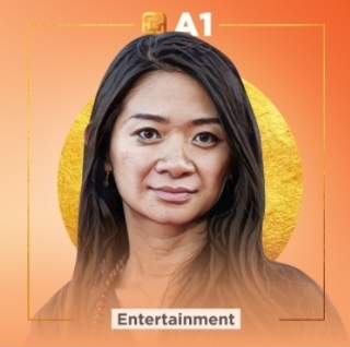 “华人之光”赵婷入围最具影响力亚裔人士。 “华人之光”赵婷入围最具影响力亚裔人士。
