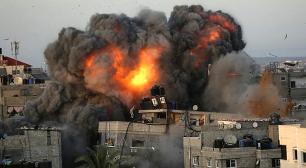 More than 200 people have been reported dead in a week. AFP More than 200 people have been reported dead in a week. AFP