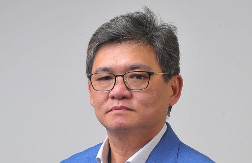 大马羽总秘书吴志强获得218票，成功当选世界羽联20人理事之一。（网络照片）